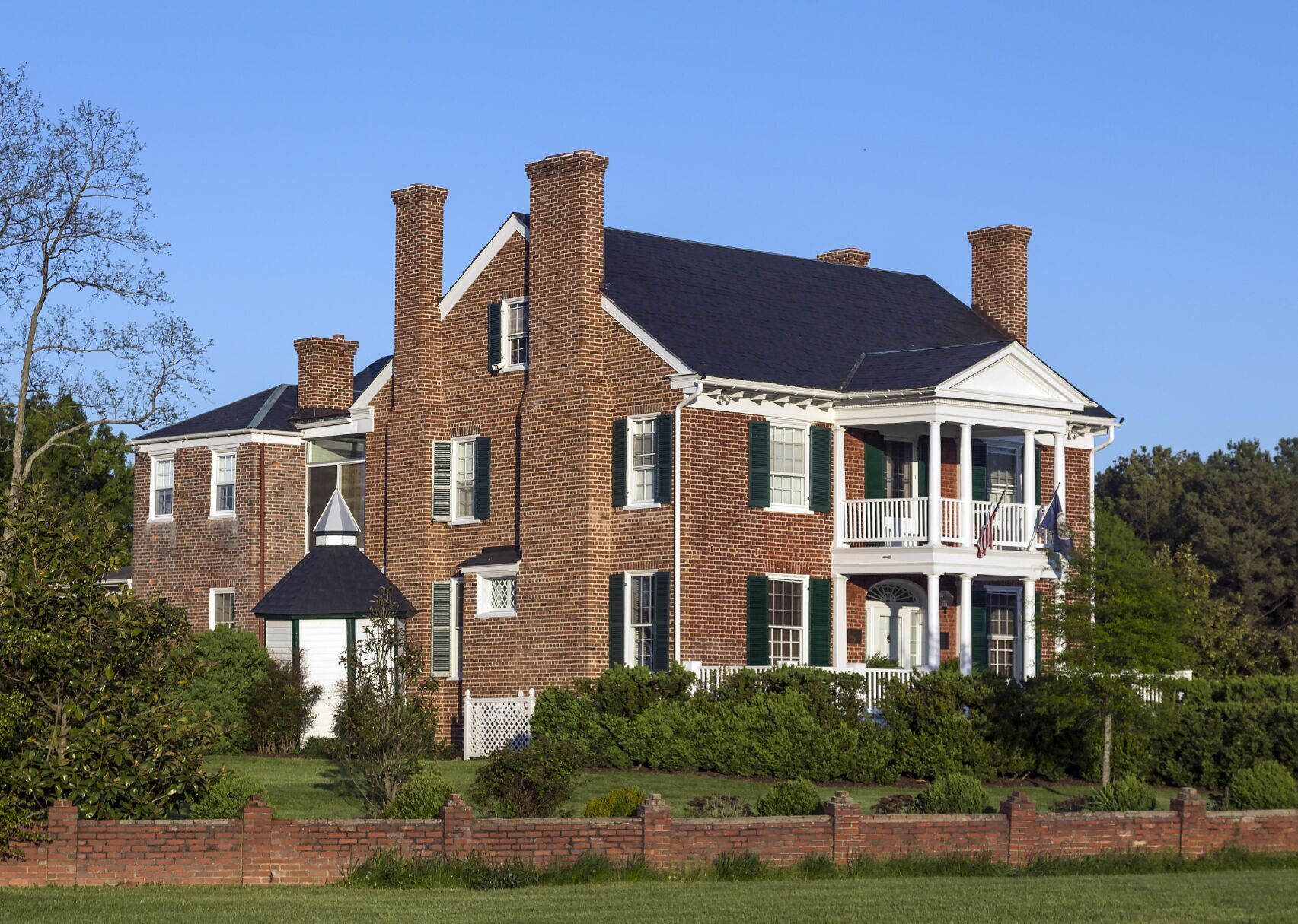 #33. Louisa County, Virginia